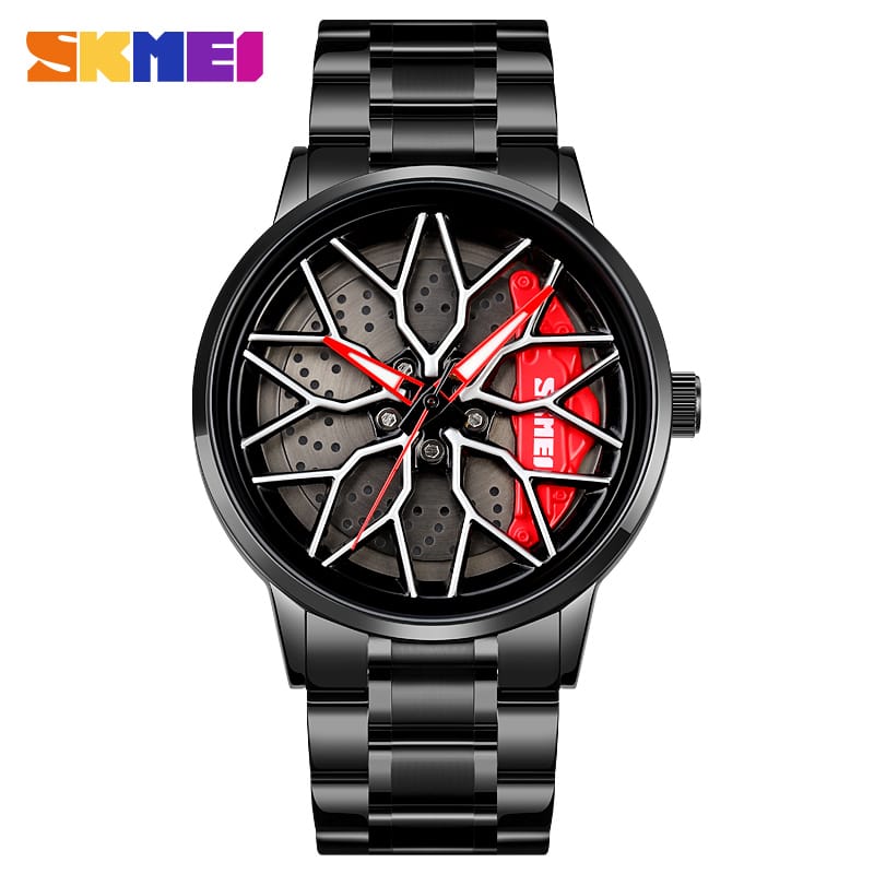 SKMEI ORIGINAL WATCH